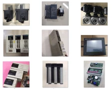 Fast delivery Mitsubishi panel FX-20P-E-SET0 refurbished