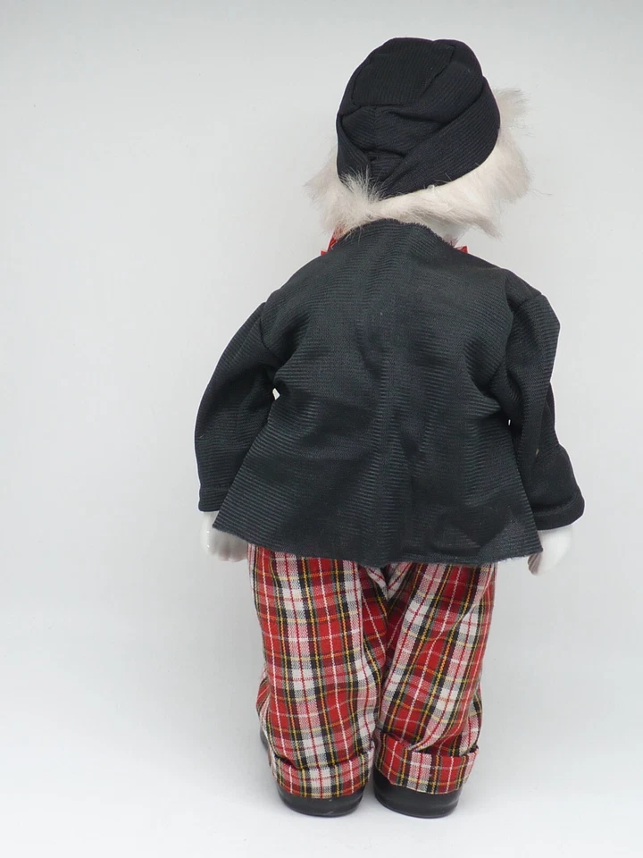 ANCIEN AUTOMATE MUSICAL A CLEF - Photo 4/4