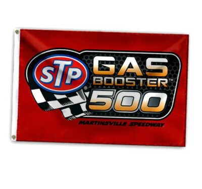 3'x5' Custom DOUBLE SIDED RECTANGLE FLAG w/ webbing and grommets FREE SHIPPING