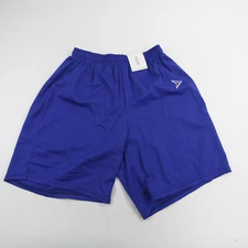Ripon Athletic Athletic Shorts Women's Blue New with Tags