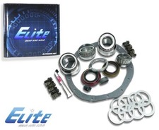 1998-2013 Gm 9.5 Chevy 14 Bolt Rearend Elite Master Install Koyo Bearing Kit