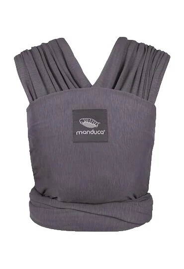 Manduca Algodón baby carriers, Eslingas y mochilas