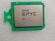 Unlocked AMD epyc 7402P CPU Processor 2.8GHz 24-Core 128MB Zen 2 180W SP3