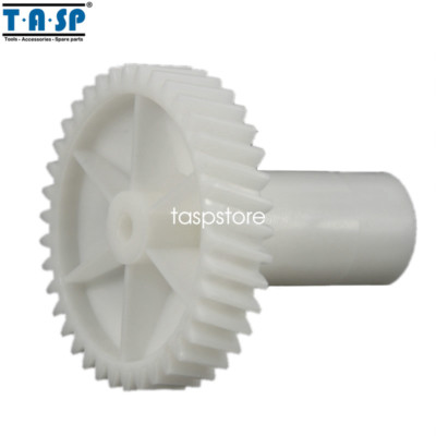 2PC Mincer Gear for Philips HR2724 Bosch MFW3630A polaris Zelmer 686.8A Philip