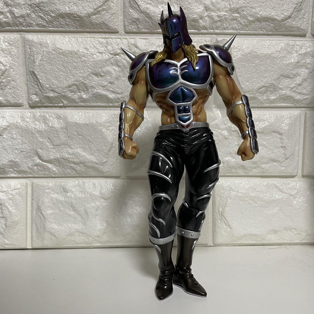 Ccp Kevin Mask High Spec Ver. Original Color Limited Figure From