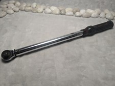 Craftsman Made In USA 3/8th Torque Wrench 930154508