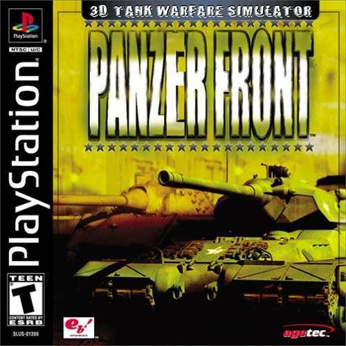 たぬき 希少 Panzer Front PS1 Great Condition Fast Shipping 93992087906| eBay アクション