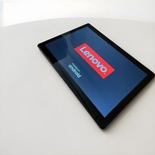 Tablet Lenovo Tab M10, TB-X605F, FHD, 32GB, 10.1", Negra