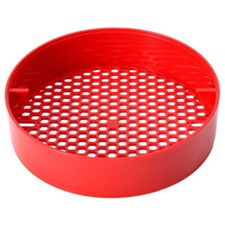 Fluval Rouge Medienkorb 1/2 pour Fx-Serie FX4 FX5 FX6 Aquariophilie Accessoire