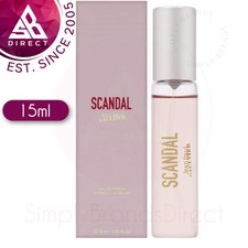Jean Paul Gaultier Scandal for Woman 