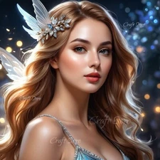 Digital Image Photo Wallpaper Desktop AI Art Sample