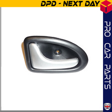 Interior Door Handle fits NISSAN PRIMASTAR 2000 – 2015 / FRONT LEFT