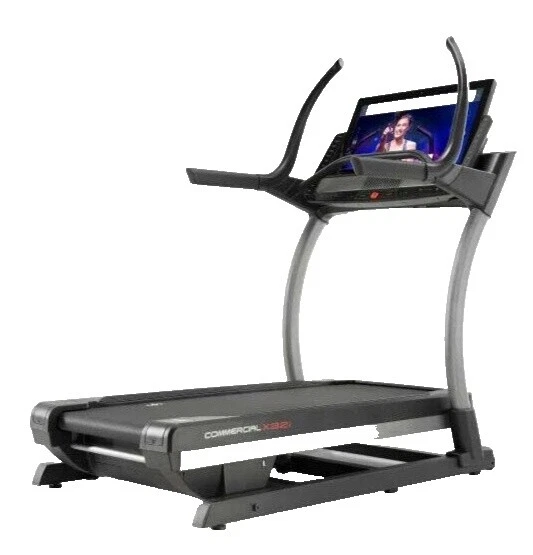 Ruedas De Transporte NordicTrack cintas de correr