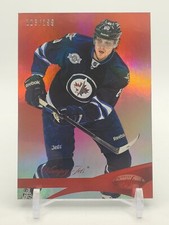 2012- 13 Panini Certified Winnipeg Jets Nik Antropov  # /199