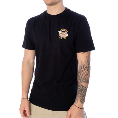 RIPNDIP Glizzy T-Shirt Herren Shirt schwarz 45327