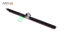 2023 - 2025 TOYOTA CROWN REAR RIGHT SIDE DOOR WINDOW BELT WEATHERSTRIP SEAL OEM