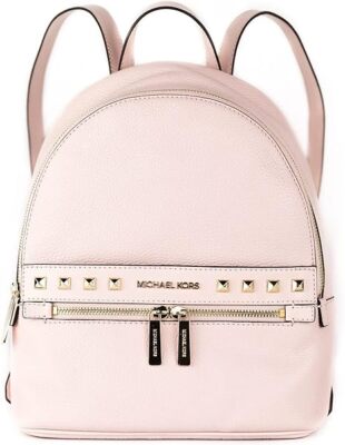 Michael Kors Kenly MD Leather Backpack, #35H9GY9B2L | eBay display picture 2