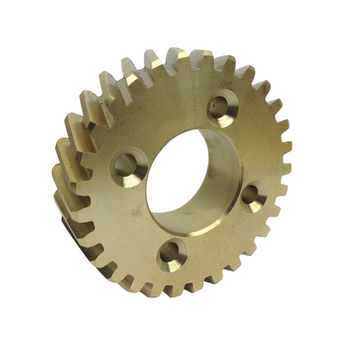 Belimo Schneckengetriebe für Absperrklappen DN 350 F10-22mm ZD6N-S350
