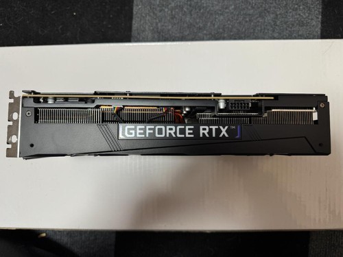 ZOTAC GAMING GeForce RTX 4080 16GB GDDR6X Graphics Card ZT-D40810N-10B - 第 6/12 張圖片