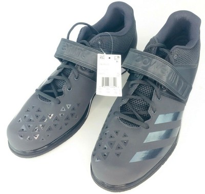 adidas powerlift deadlift