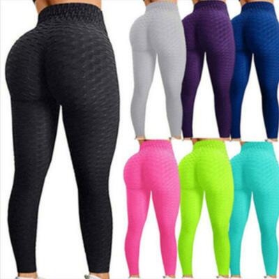 YOGA Leggings Unisex Pants Trending Multicolor Sexy Gift Adjustable