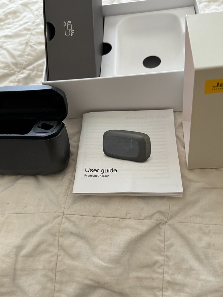 ReSound Premium Charger for Jabra enhance pro eBay