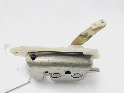 96503417 Cerradura Maletero/Porton para DAEWOO MATIZ City 2004 8901898 - Imagen 3 de 10