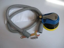 Air Sander 5 inches with Vacuum Function Orbital Sander 125mm Pneumatic Sanders
