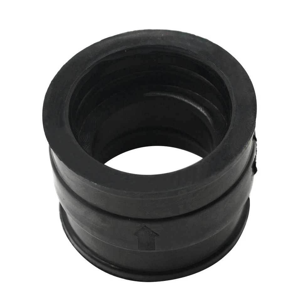 Soporte de arranque colector de admisión de carburador 4 piezas para Honda CB650 CB650 RC03 CB650SC Foto 4 de 4