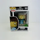 Funko Pop! Movies Horror The Exorcist REGAN 203 Vinyl Figure