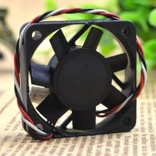 For Sunon KD2404PFB3 DC 24V 0.9W 3-wire 40x40x10mm Server Square fan