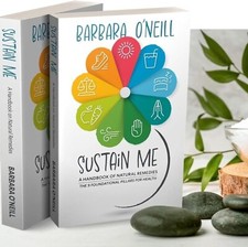 Sustain Me Barbara ONeill A Handbook of Natur...