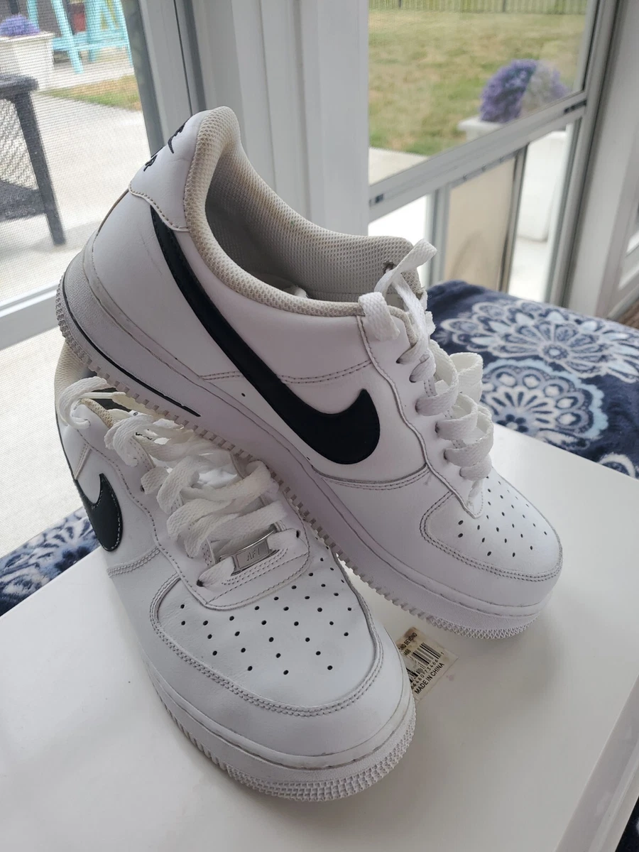 Wholesale Nike's Airforce Shoes Af1 Luxury Replica Designer Walking  Sneakers Factory - China Shoes and Sneaker price