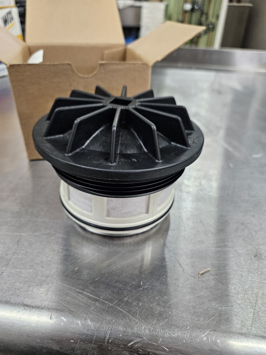 PF7698 Baldwin Fuel Filter Replaces F81Z-9N184-AA (Pack Of 2 - Foto 3