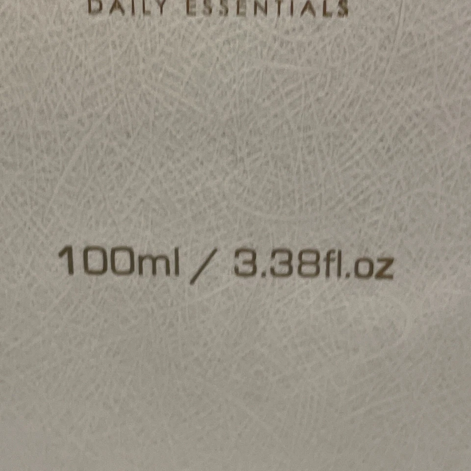 Tónico purificador Orogold Cosmetics 24K 3,38 OZ oro blanco nuevo sellado Foto 2 de 4