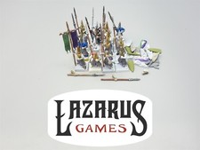 Warhammer FB High Elves AoS Order Lumineth Realm-Lords: Spearmen oop plastic 