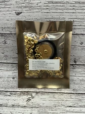 Pat McGrath Labs EyeDols Eye Shadow in Gold Standard New Authentic & Sealed