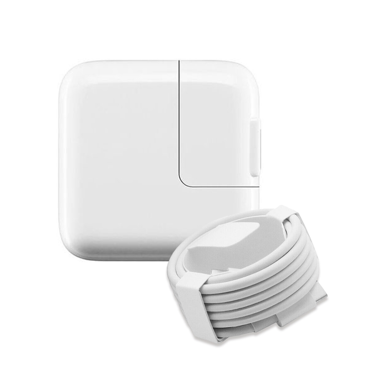 30W USB-C Power Charger Adapter A2164 A1882 f/Apple MacBook 12