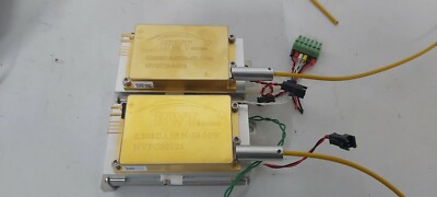 Lot of 2 High Power Diode Laser BWT K808DA5RN-50.00W Make Offers! UPS Shipping!
