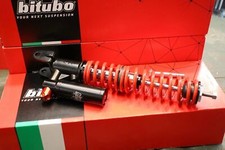 Ammortizzatore Bitubo Posteriore Vespa PX 125 150 200 (98-16) Racing Ammortizzatore Shock