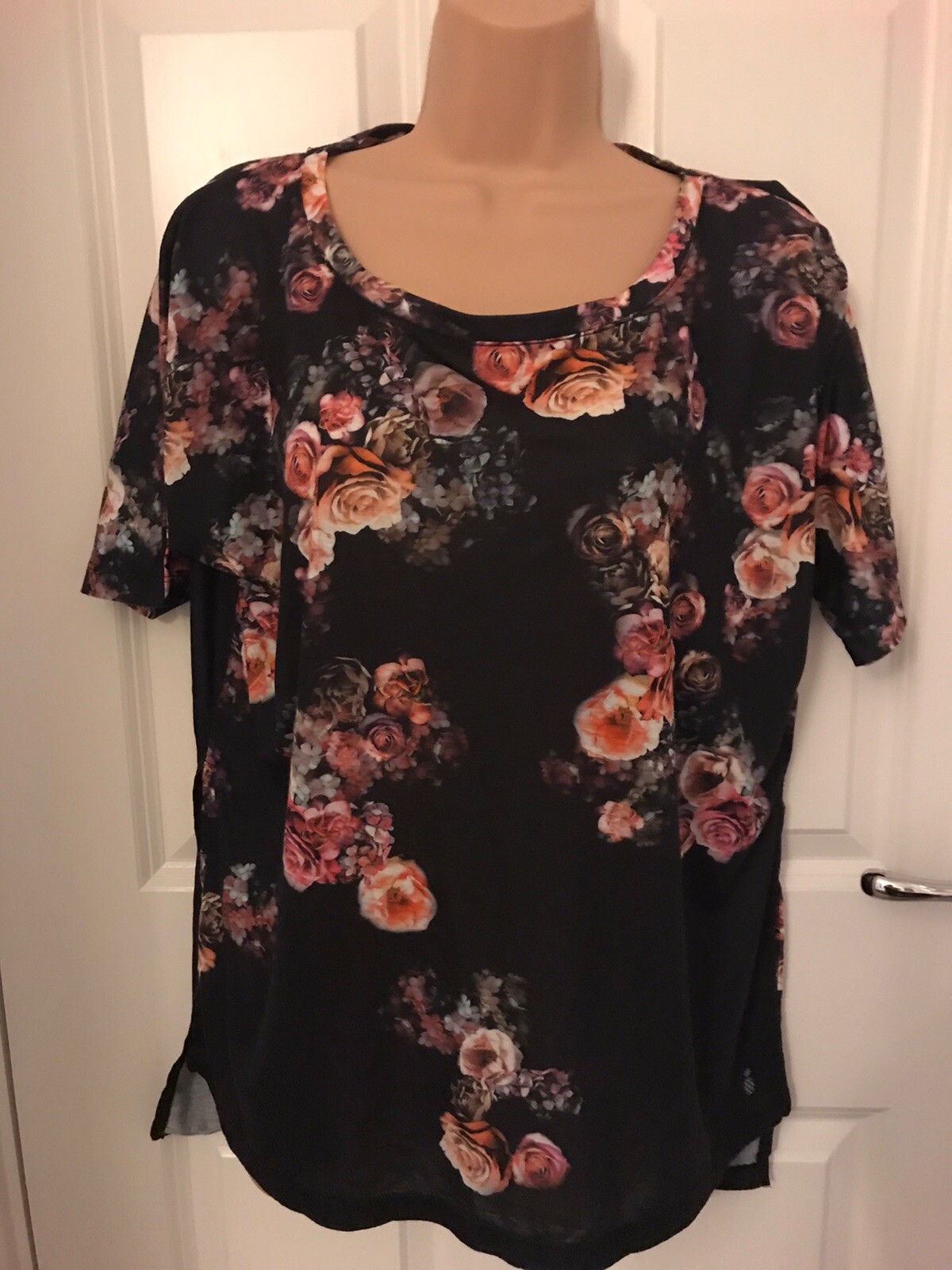 oasis pineapple dress