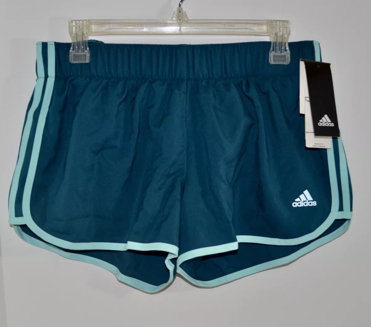 Adidas m10 sales woven shorts