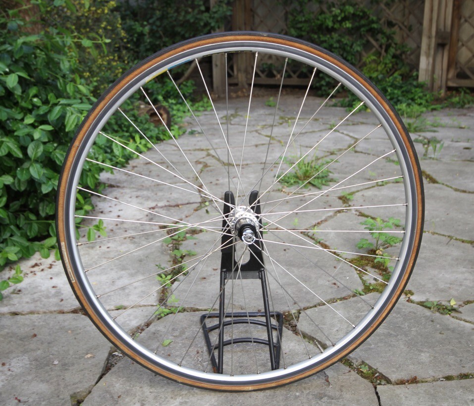 MAVIC GP4 DURA ACE 8速 MAVIC GP4 DURA ACE 8速