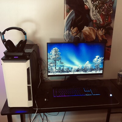 computer Gtx 1660