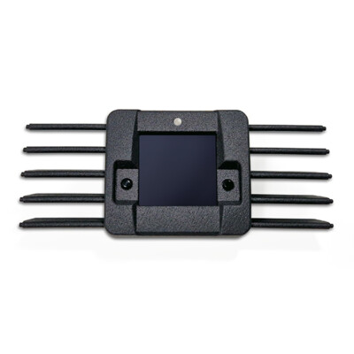 CANchecked Display MFD15 Gen 2 für Audi A4 B6 / B7 LHD / RHD