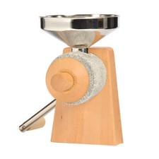 Schnitzer Grain Mill Country