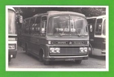 Coach Photo - Draper's of Luton - RRO652R - 1976 Plaxton Supreme Bedford VAS5