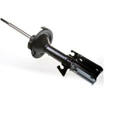 DENCKERMANN Stoßdämpfer für Mercedes-Benz Vito Bus 638 V-Klasse 638/2 DSB024G