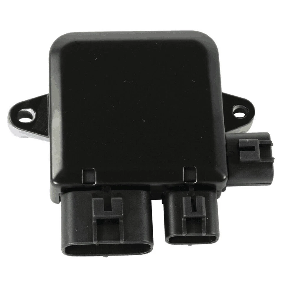 Módulo de unidad de control del ventilador de refrigeración nuevo 2003-2007 Mazda 6 2002-2005 Mazda MPV Foto 4 de 4