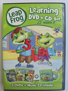 25+ Leapfrog Dvd for sale | Updated Oct 2026